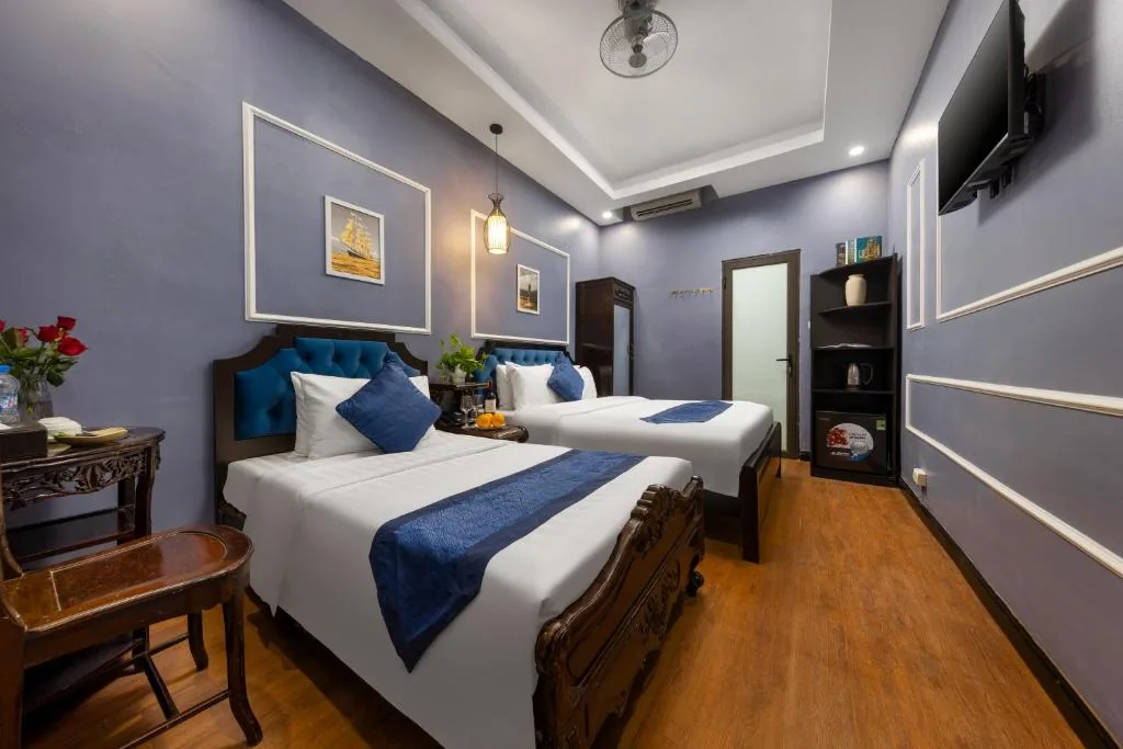 Amanda Boutique Hotel & Travel
